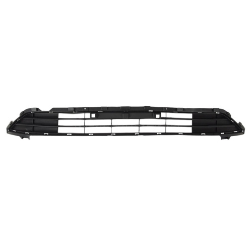 Решетка в бампер  Geely Emgrand (SS11) 2021-, Центр (C) Арт. ST300125