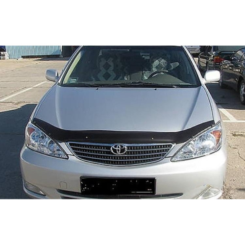 Дефлектор капота SIM для Toyota Camry, арт.STOCAM0312