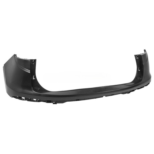 Бампер задний  Geely Coolray 2019-2023 Верхняя часть,  Арт. ST350096