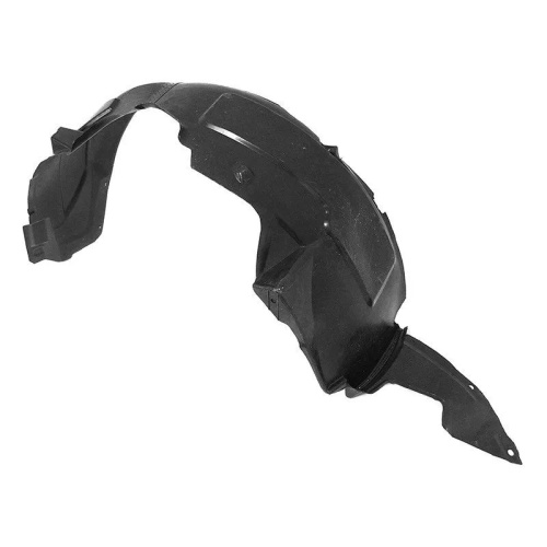 Подкрылок Hyundai i30 (FD) 2007-2010 Хэтчбэк 5 дв., передний левый, пластик Арт. STHN30016LA2