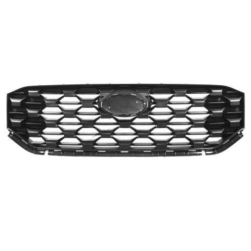 Решетка радиатора  Hyundai Santa Fe (TM) 2020-2024 FL, Центр (C) Арт. ST170097