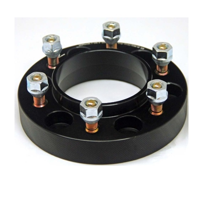 Проставка 30SP6139.7-106 (STUD12x1.5) Step Black