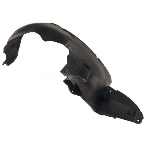 Подкрылок Chevrolet Aveo (T250) 2006-2012 FL 5 дв. с 2008г.в., передний левый, пластик Арт. STCVA7016L2