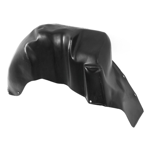 Подкрылок Chevrolet Aveo (T250) 2006-2012 FL 5 дв. на всю арку, задний правый, пластик Арт. STCVA7064L1R