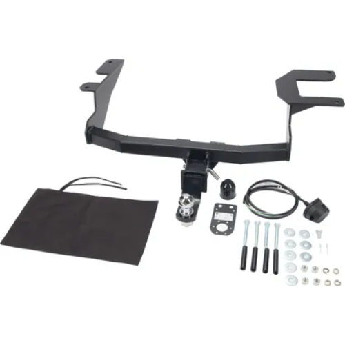 Фаркоп Toyota Probox I 2002-2014 HALTY Арт. HT67E