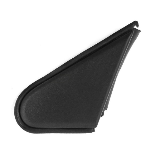Накладка на крыло  Mitsubishi Lancer 10 2007-2010 Седан, слева (L) Арт. STMBW5016MA2