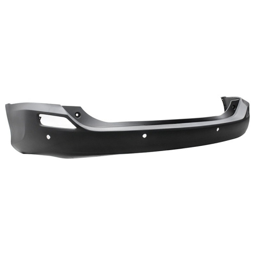 Бампер задний  Toyota RAV4 (XA40) 2012-2015 Под парк-ки,  Арт. ST350117