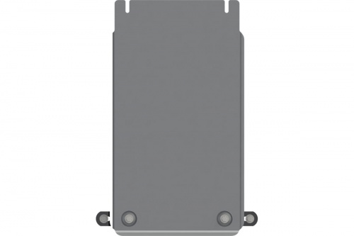 Защита КПП BMW 4 (F32) 2013-2017 Купе V-2,0 D АТ Арт. 03.3291