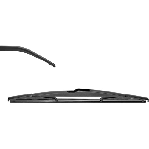 Щётка задняя Valeo Silencio Rear VR49 350мм арт. 574197