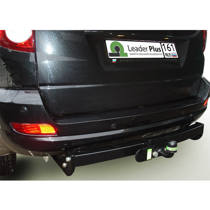 Фаркоп Great Wall Hover H5 2011-2016 LEADER PLUS Арт. G102FN