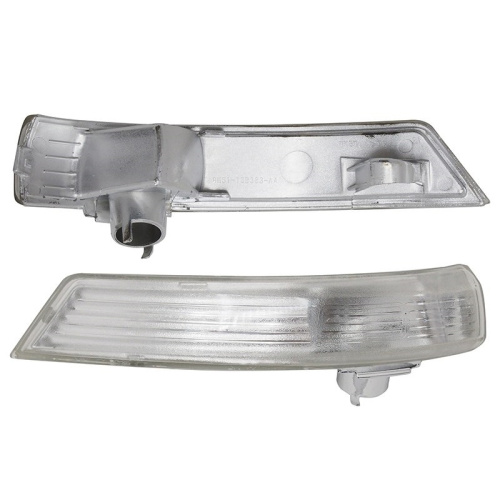 Поворот в зеркало  Ford Focus II 2004-2008 Хэтчбэк 3 дв., правая (R) Арт. STFDA5940CL1