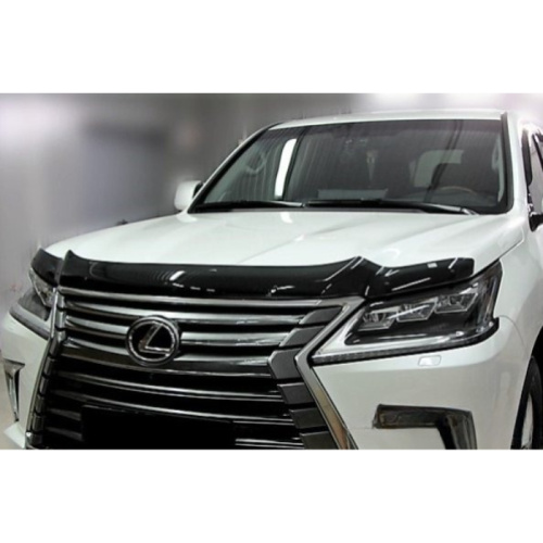 Дефлектор капота SIM для Lexus LX, арт.SLLX5701512