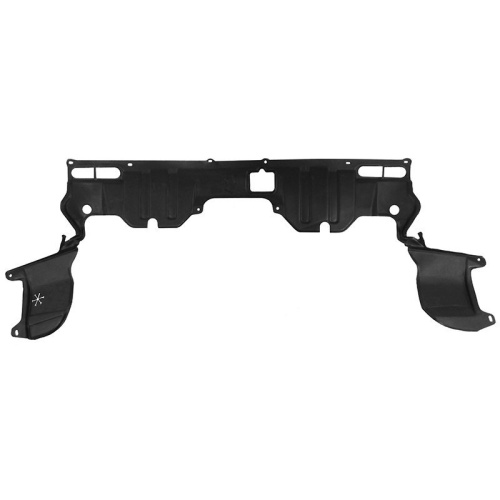 Защита картера двигателя Honda Civic 2005-2009 Седан Арт. STHD090250