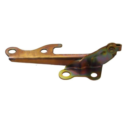 Петля капота  Toyota Corolla (E100) 1991-2002 Седан, слева (L) Арт. STTY26015B2