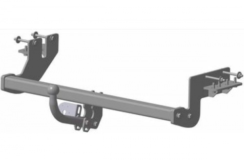 Фаркоп Mitsubishi Lancer 10 2007-2010 Седан ORIS Арт. 4154A