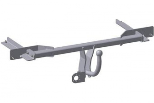 Фаркоп Opel Antara 2010-2017 FL ORIS Арт. 1178A