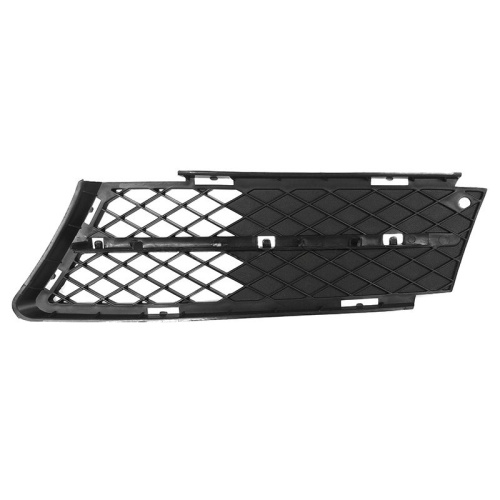 Решетка в бампер  BMW 3 (E93) 2004-2010 Кабриолет, слева (L) Арт. STBM34000G2