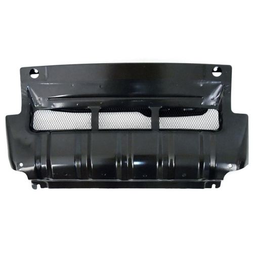 Защита картера двигателя Mitsubishi Pajero III 1999-2002 5 дв. (металл) Арт. STMBY7025A0