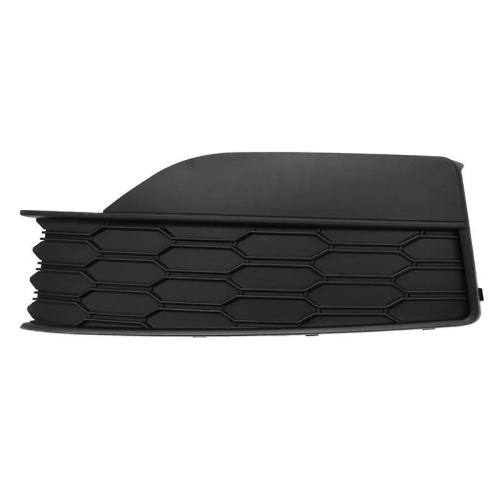Решетка в бампер  Skoda Rapid (2G) 2020-, слева (L) Арт. ST300031