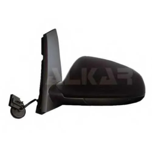 Зеркало боковое  Opel Astra J 2009-2012 Хэтчбэк 5 дв. Обогрев/Рег-ка/эл-ое склад., слева (L) Арт. 6129442