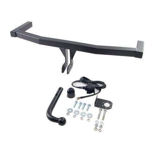 Фаркоп Toyota Corolla Fielder (E140) 2006-2008 2WD/4WD HALTY Арт. HT49A