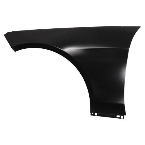 Крыло переднее  Mercedes E (W212) 2009-2013 Седан Алюминий, слева (L) Арт. STMD090162