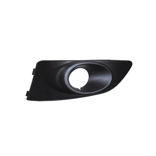 Оправа ПТФ  Chevrolet Aveo (T300) 2011-2020 Седан до 2015г., слева (L) Арт. ST-CVA6-219-2