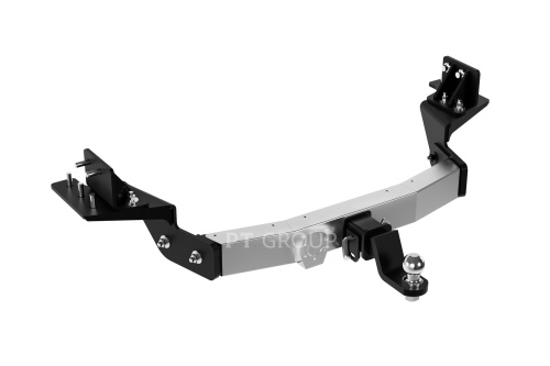 Фаркоп Toyota Fortuner II 2015-2020 PT GROUP Арт. 09111501