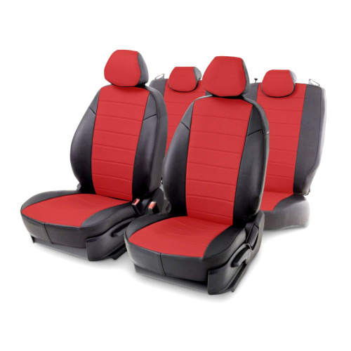 Чехлы Seintex для Subaru XV, арт. 316728