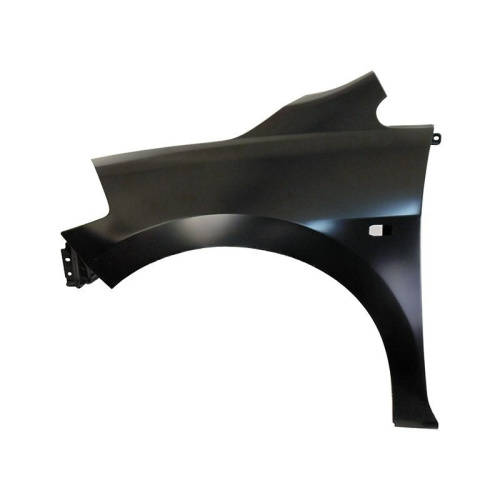 Крыло переднее  Nissan Tiida 2004-2012 Седан Под поворот, слева (L) Арт. STDTW50162