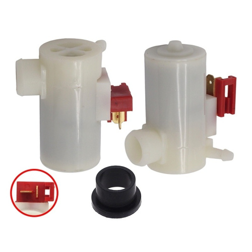 Насос омывателя  Honda Accord VII 2002-2006 Универсал,  Арт. ST76806SL0E11