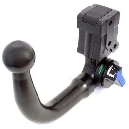 Фаркоп Mercedes GL (X164) 2006-2009 ARAGON Арт. E4117CV