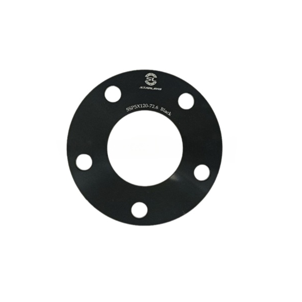 Проставка 5SP5120-72.6 BLACK BW/RR (casring)