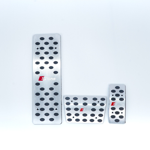 педали Audi A4 (B6) 2000-2006 Седан   к-кт Арт. HQ-020