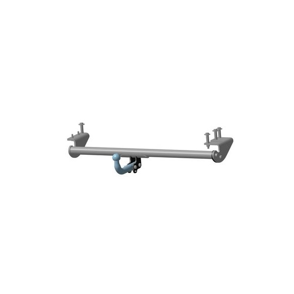 Фаркоп Geely MK Cross 2010-2016 ORIS Арт. 9003A
