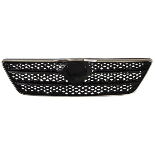 Решетка радиатора  Toyota Allex (E120) 2002-2004 FL1, Центр (C) Арт. STTY28093G0