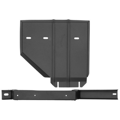 Защита РК (раздатки) Mitsubishi L200 V 2018-2023 FL V-2.4D MT Арт. NLZ3535230