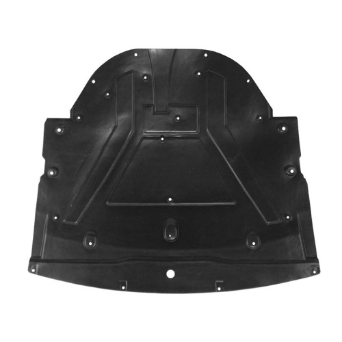 Защита картера двигателя Nissan Qashqai (J11) 2013-2019 Арт. STDT660250