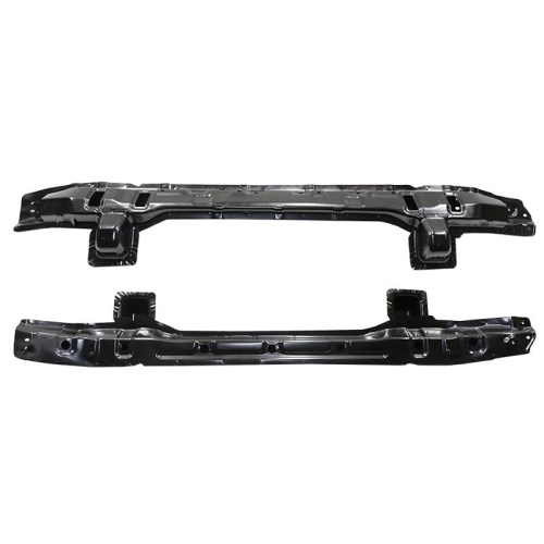 Усилитель бампера  Mitsubishi Pajero IV 2006-2011 5 дв. (Спереди/ Снизу),  Арт. ST440046