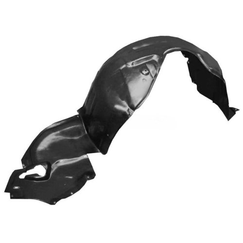 Подкрылок Lexus ES III 1996-2001, передний правый, пластик Арт. STLX12016L1