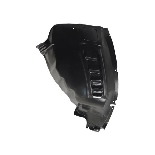 Подкрылок Citroen Jumper II 2006-2014 Микроавтобус под туманку, передний правый, пластик Арт. STFT76016L1
