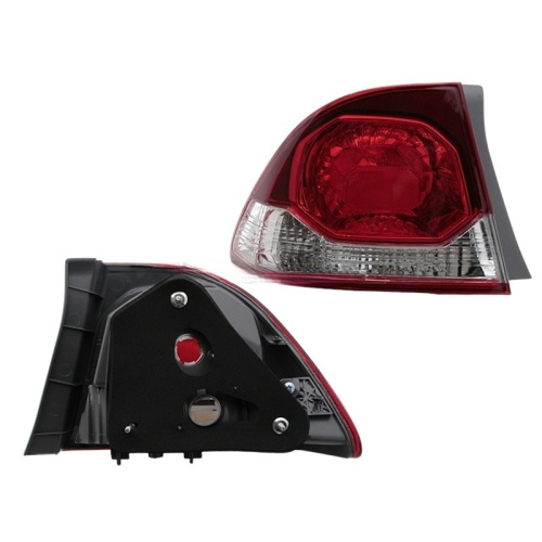 Фонарь задний  Honda Civic 2008-2012 FL Седан, слева (L) Арт. ST2171997LU