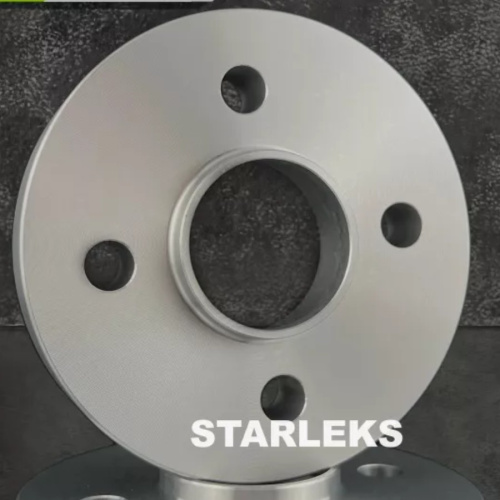 Проставка 20SP498-58.6 Step Silver casting STARLEKS