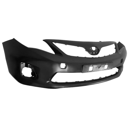 Бампер передний  Toyota Corolla (E140/E150) 2008-2013 FL Седан,  Арт. STTY29000B0