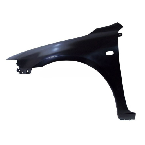 Крыло переднее  Mazda 6 (GG) 2002-2005 Седан Под поворот, слева (L) Арт. STMZ25016D2