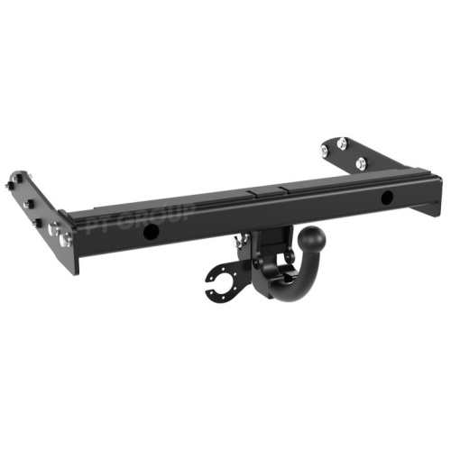 Фаркоп Volkswagen Caravelle (T5) 2002-2009 PT GROUP Арт. VTR0399142200