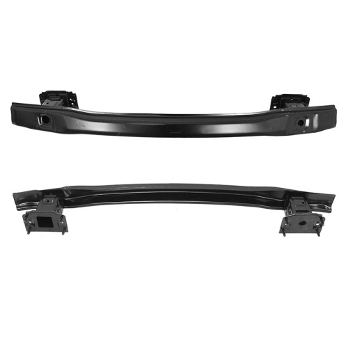 Усилитель бампера  Mercedes GLK (X204) 2008-2012 Сзади,  Арт. STMD75087RA0