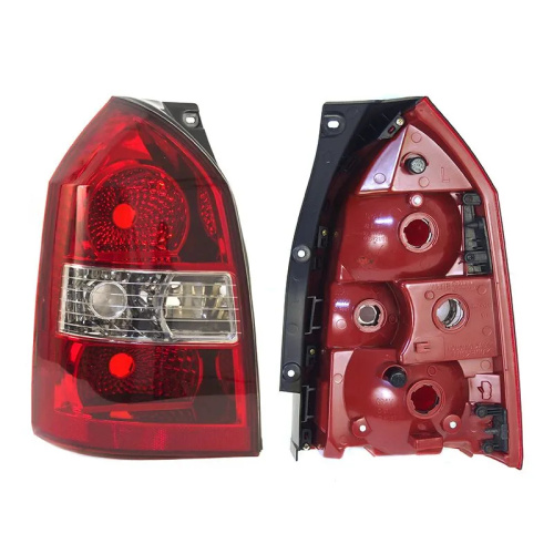 Фонарь задний  Hyundai Tucson (JM) 2004-2010, слева (L) Арт. ST2211925LUE