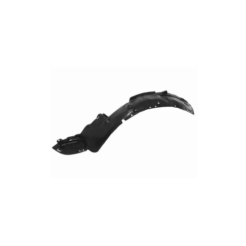 Подкрылок Honda Civic 1991-1995 Седан, передний левый, пластик Арт. STHD06016L2