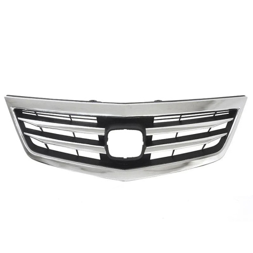 Решетка радиатора  Honda Accord VIII 2011-2015 FL Седан, Центр (C) Арт. STHD29093A0
